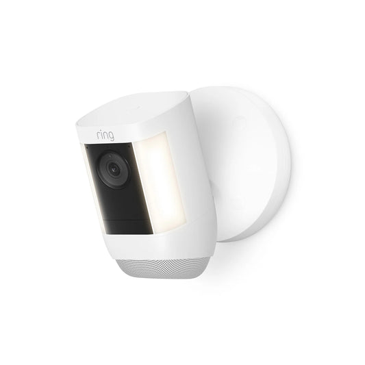 Wireless Camera Installation